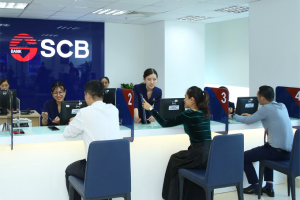 SCB: Bà Trương Mỹ Lan không giữ chức vụ quản lý, điều hành tại SCB