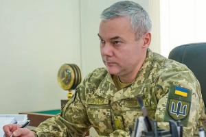 Tướng Ukraine hé lộ khả năng Nga mở rộng chiến dịch quân sự đặc biệt