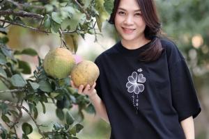 Nhà Mỹ Tâm ở Củ Chi như biệt phủ, đi mỏi chân không hết