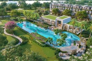 Cuộc sống “Hạnh phúc” tại thành phố kiểu mẫu Quy Nhơn Iconic