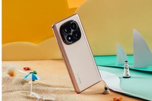 Redmi Note 14 Series chào đón phiên bản màu Vàng Sa Mạc, tiếp tục củng cố vị thế ở phân khúc tầm trung