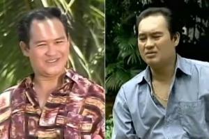 Tài tử nổi tiếng từng 'đếm tiền mỏi tay' giờ đi bán bánh, làm shipper