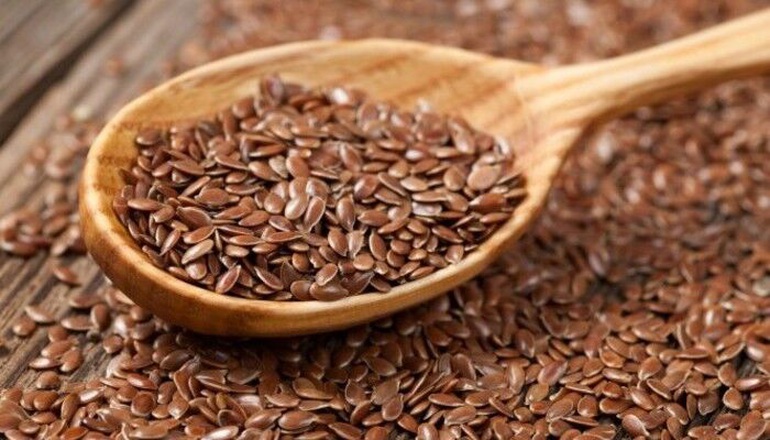 Đặc tính chống ung thư của hạt lanh