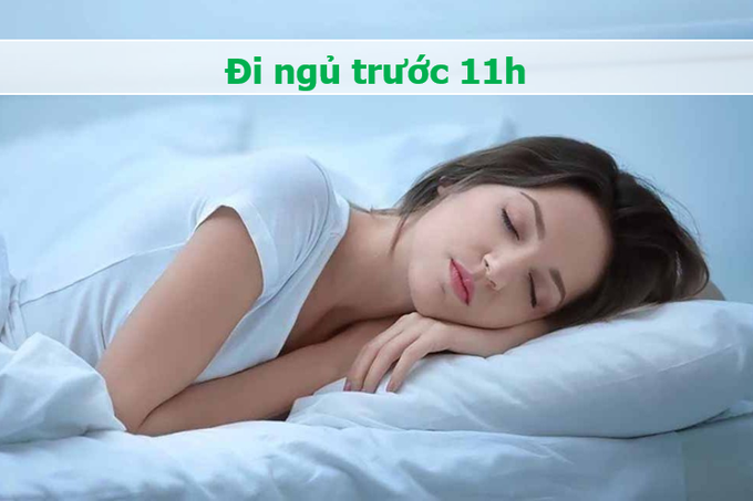 4 thói quen trước khi ngủ giúp đốt cháy mỡ thừa qua đêm