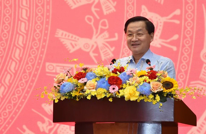 Giá xăng quá nóng, Phó Thủ tướng giao nhiệm vụ cho Bộ Tài chính