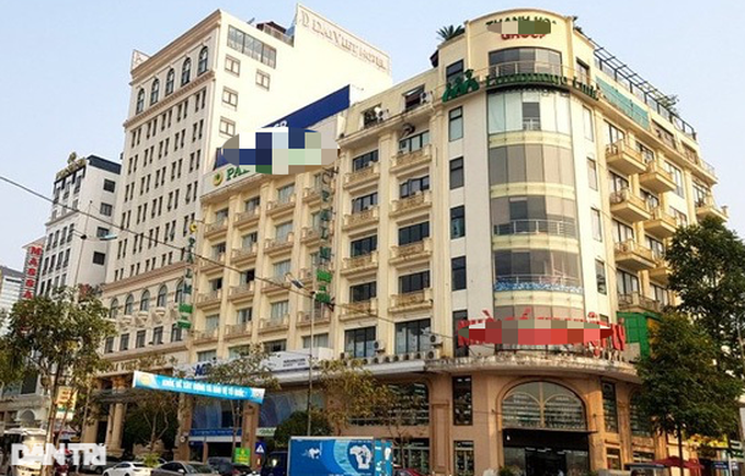 Vụ Hạc Thành Tower: Khởi tố, bắt tạm giam nguyên Phó Giám đốc Sở Tài chính
