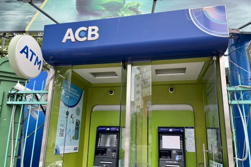 Khoản lương khô bất ngờ giúp ACB báo lãi kỷ lục