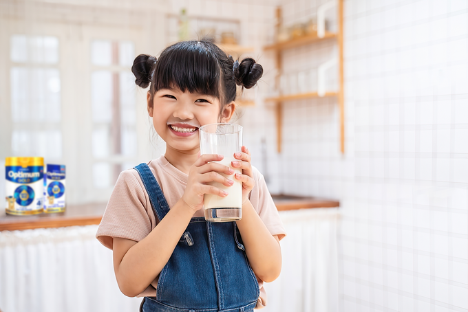 Giải mã những yếu tố góp phần tạo nên chất lượng quốc tế của Optimum Gold 4