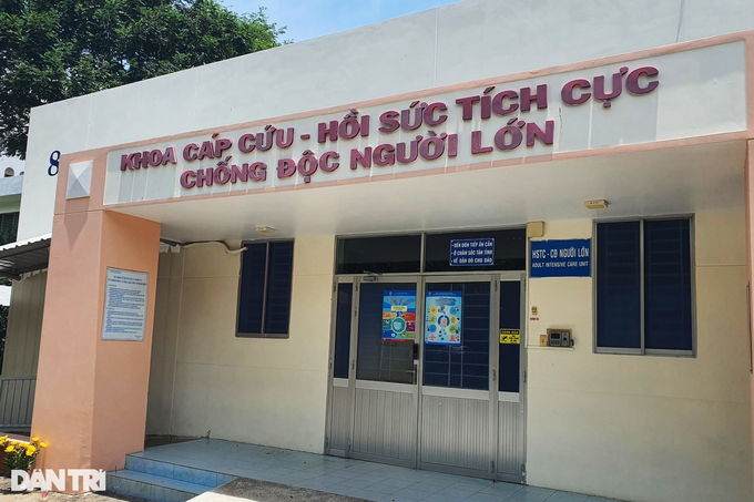 Ôm nợ hàng trăm triệu đồng, gia đình kiệt quệ vì sốt xuất huyết