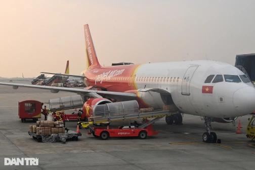 Vietjet tính chào bán cổ phiếu cao hơn giá hiện tại