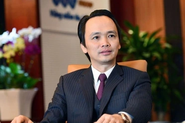 Đất vàng công ty liên quan ông Trịnh Văn Quyết bị ngân hàng đem đấu giá