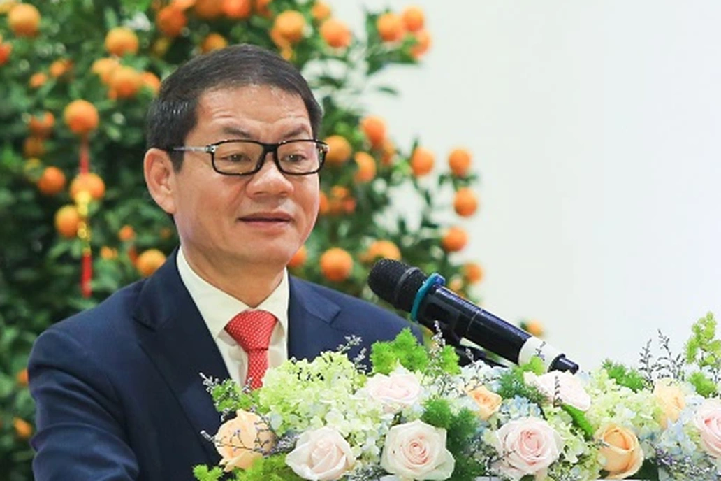 Công ty nông nghiệp của tỷ phú Trần Bá Dương khó càng thêm khó vì bão Noru