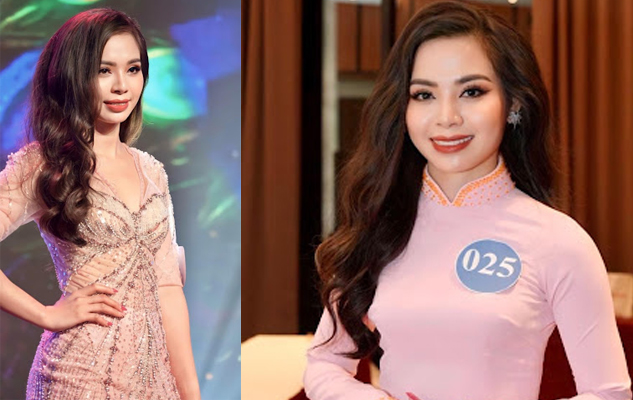 ‘’Người đẹp nhân ái 2023’’ Nguyễn Thị Quỳnh và ước vọng về một cuộc sống tốt đẹp cho phụ nữ Việt