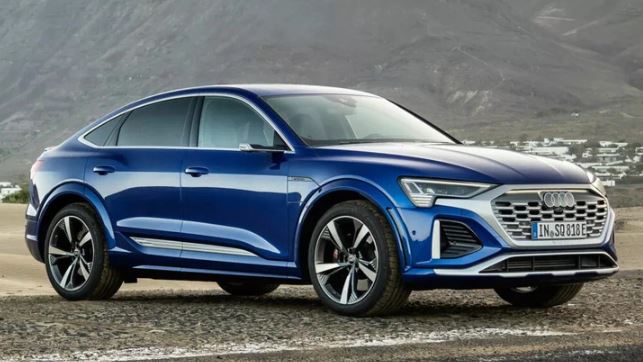 Audi muốn mua khung gầm xe Trung Quốc để làm ô tô điện