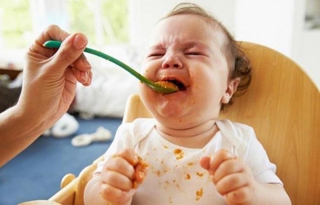 Nguyên nhân gây biếng ăn ở trẻ và cách cải thiện