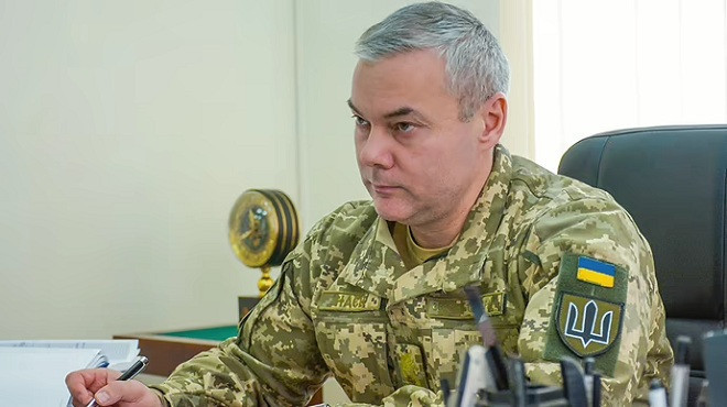 Tướng Ukraine hé lộ khả năng Nga mở rộng chiến dịch quân sự đặc biệt