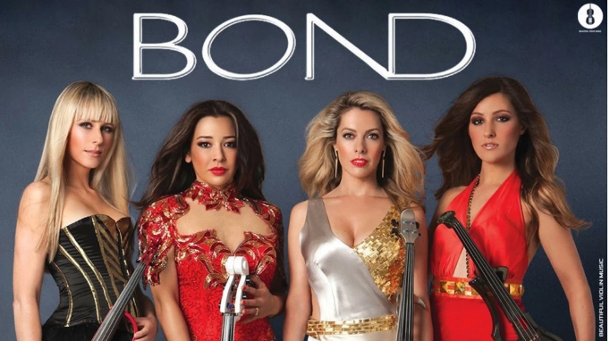 Tiền bán vé “BOND Live In Vietnam” sẽ ủng hộ đồng bào bị thiệt hại do bão số 3