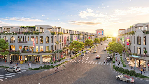Quy Nhơn Iconic - hiện thực hóa tầm nhìn thành phố hạnh phúc của Quy Nhơn