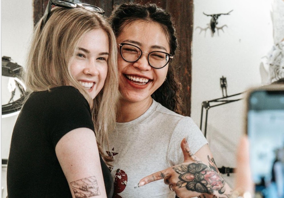 Tattoos in Vietnam: From Taboo to Trend